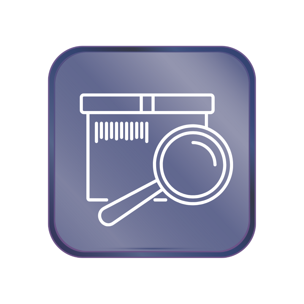 NVNTRY Icon